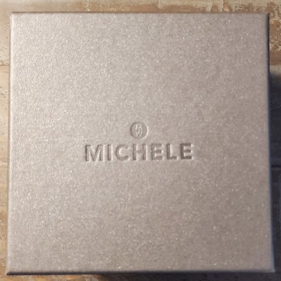 Michele Watch